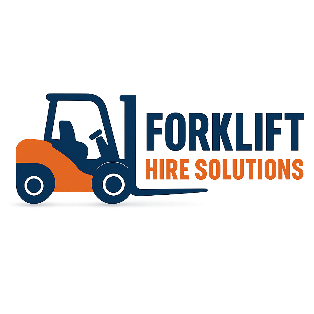 Forklift Hire Solutions Ltd Logo
